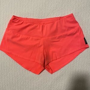 Oiselle Mac Roga Shorts